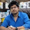 Ishan Debnath