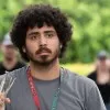 Julian Abraham