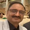 Anurag Saxena
