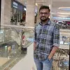Pavan Mahore