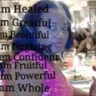 Kerona Peterkin