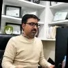 Nokhaiz Sahi