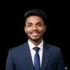 Deekshith Bondhugula