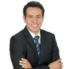 Alfonso Javier Wong de la