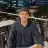 Christian Dave Pamaong