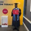 Oluwaseyi Ayodele