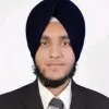 Bikram Bhinder