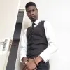 Thabang Mashabela