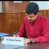 Vijay Kumar