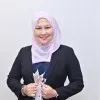 Adelina Awaluddin
