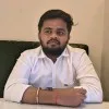 ARVINTHRAJ