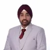 Gurdip Singh Bansal