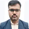 Soumesh Mondal