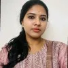 Sabaree nivetha
