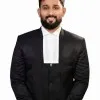Pratish Patil