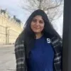 Sweta Kumar