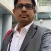Venkatanarayanan Kannoorpatti Ramasubramanian