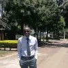 Stephen Mburu