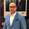 Ali Sina Behmardi