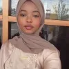 Najma Salad