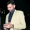 Dinesh Kumar