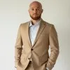 Gavin Humble