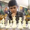 Nirgranth Shah
