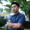 Ricky Liang