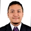 Azrie Hazwan Salehodin
