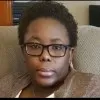 Mya Saint Vil