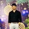 Elisha Raju Sadarla