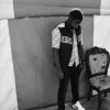 Kelvin Mwangi