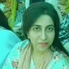 Inceya Saeed
