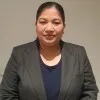 Jasmin Bacho