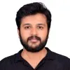 Harish Pandian