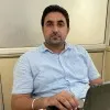 Vishal Dabra