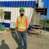 Shambhu Dubey