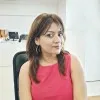Poonam Suryavanshi