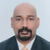 P Prakash