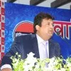 Mahendra Srivastava