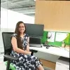 Namrata Saraf