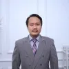 Muhammad Dzaki Rahman