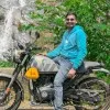 VIVEK BALAKRISHNAN