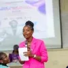 SALOMEY APPIAH OFORI