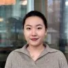April Zhang