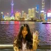 Krystal Tong