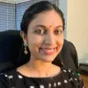 Krupa Ravi