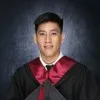 Jhay Alphonsus Chu