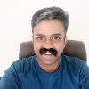 Binu Mathew