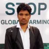 Rushikesh Bhingare